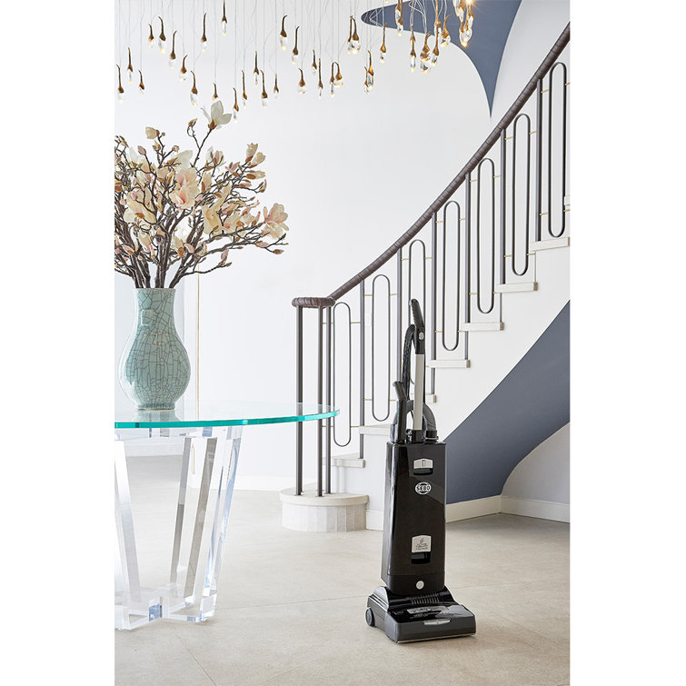 Sebo X7 Pet ePower Upright Vacuum Cleaner Wayfair.co.uk